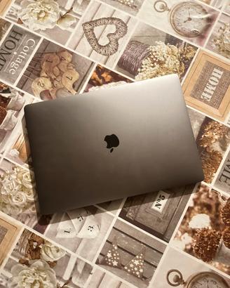 Macbook pro 15” 2018 touchbar