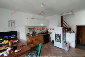 Casa, Petralia Sottana.