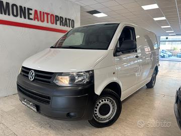 Volkswagen Transporter 2.0 TDI 102CV PC Furgone