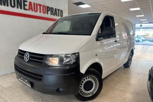 Volkswagen Transporter 2.0 TDI 102CV PC Furgone