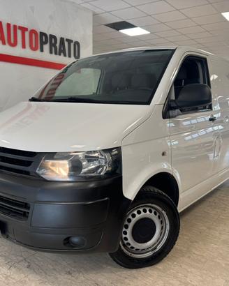 Volkswagen Transporter 2.0 TDI 102CV PC Furgone