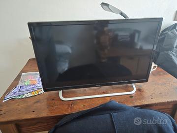 TV LED 24” Nikkei