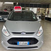 Ford B-Max 1.6 105 CV Powershift Titanium - Nessun