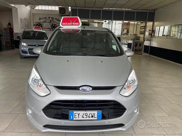 Ford B-Max 1.6 105 CV Powershift Titanium - Nessun