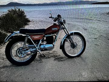 Ossa Altro modello - 1975