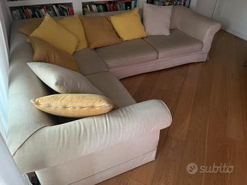 Divano letto
