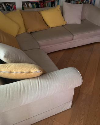 Divano letto