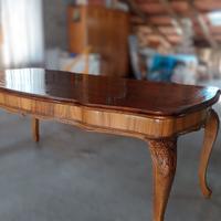 Tavolo stile imperiale