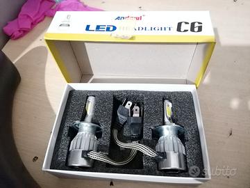 Lampadine led H4