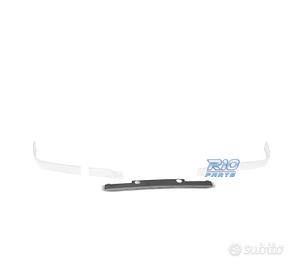 MODANATURA PARAURTI BMW E36 M ANTERIORE CENTRALE