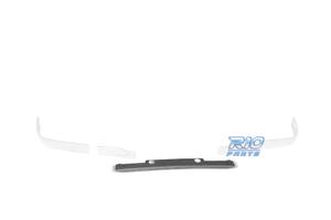 MODANATURA PARAURTI BMW E36 M ANTERIORE CENTRALE