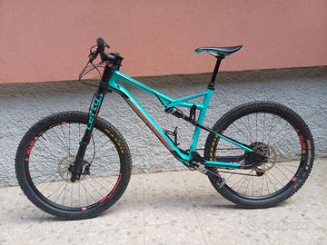 Cannondale Habit Carbon SE 2.0  2016