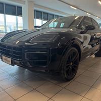 Porsche Cayenne Coupè Cayenne Coupé 3.0 V6