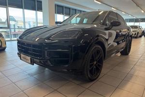 Porsche Cayenne Coupè Cayenne Coupé 3.0 V6