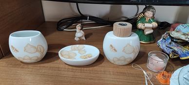 Thun profumatore e set bagno
