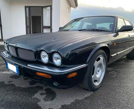 Jaguar XJ JAGUAR XJ 3.2 BENZINA 236cv AUTOMATIC