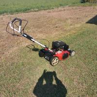 Tagliaerba greencut 7,5 cv 218cc
