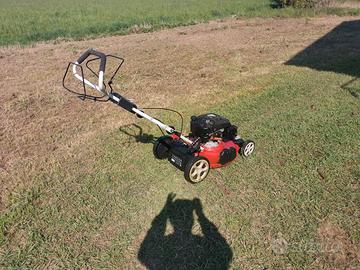 Tagliaerba greencut 7,5 cv 218cc