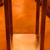 ✨ TAVOLO PROFESSIONALE IN ACCIAIO INOX ✨