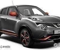 Ricambi nissan juke 2015 2016 2017 2018
