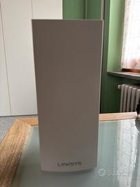 Router Linksys Velop