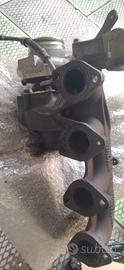 Turbina bmw 2.0 d - 177cv - n47d20a