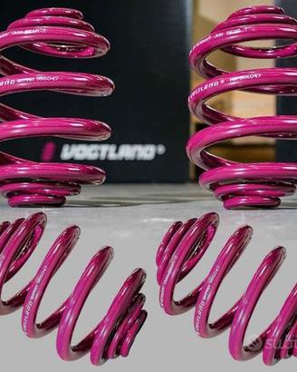 4 Molle Sportive VOGTLAND ALFA ROMEO GIULIETTA -30