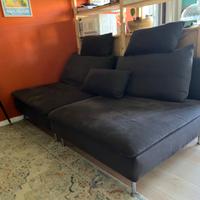 Divano 3-4 posti IKEA modello SODERHAMN