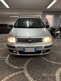 Fiat Panda 1.2 benz gpl