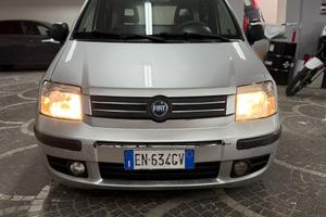 Fiat Panda 1.2 benz gpl