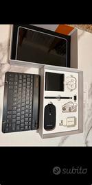 Teclast p30 tablet