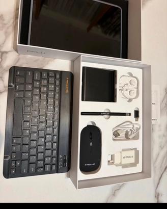 Teclast p30 tablet