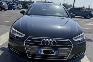 Audi A4 Avant 2.tdi