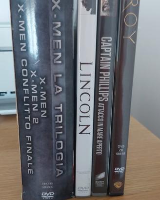 Film in dvd