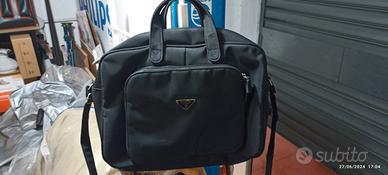 borsa porta PC