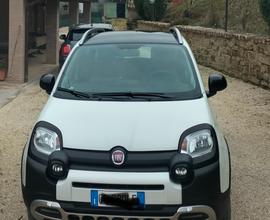 FIAT Panda Cross - 2023