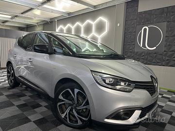Renault Scenic Scénic dCi 160 CV EDC Energy Bose