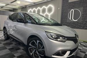 Renault Scenic Scénic dCi 160 CV EDC Energy Bose