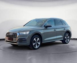 Audi Q5 II 2017 40 2.0 tdi S line Plus quattr...