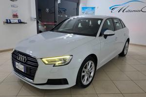 Audi A3 SPB 1.6 TDI S tronic Sport