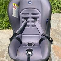 Seggiolino auto Chicco Cosmos Gruppo 0+/1
