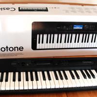 Tastiera Casio CT S 400