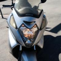 Honda Silver Wing 400 - 2006
