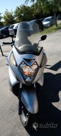 Honda Silver Wing 400 - 2006