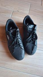 scarpe Puma glitter