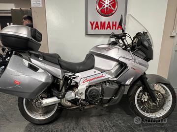 Aprilia Caponord 1000 ETV