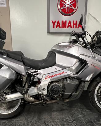 Aprilia Caponord 1000 ETV