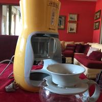 Teiera ed elettrodomestico Twinings