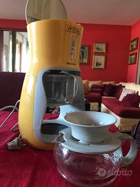 Teiera ed elettrodomestico Twinings