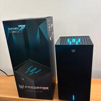 acer predator x7 connect 5G